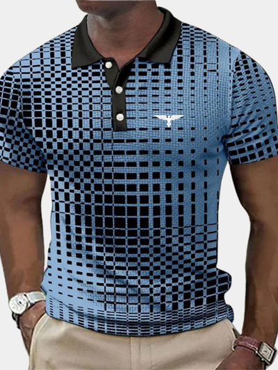 Myles | CASUAL POLO