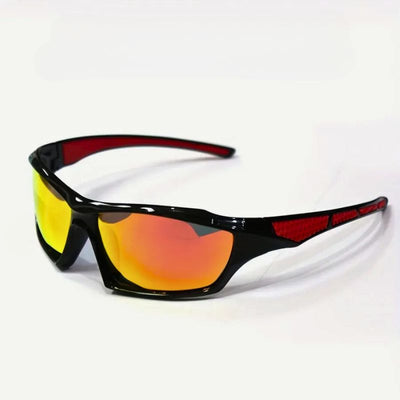 Edwin | Pulse Sunglasses