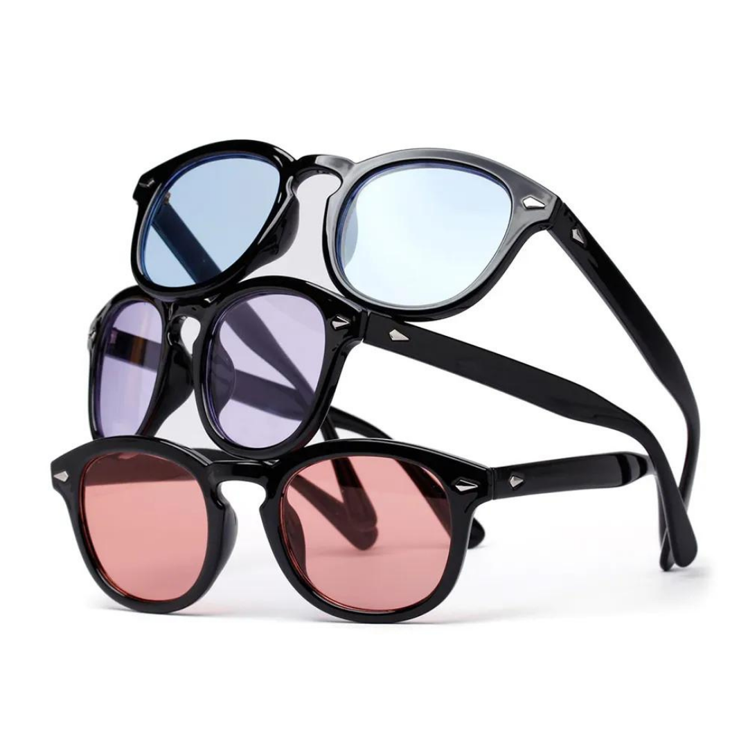 Julian | The Discreet – Tinted Sunglasses
