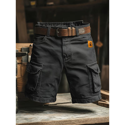 Jared | Multifunctional Cargo Shorts