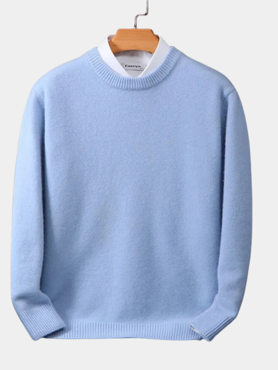 Ellis | LUXURY MEN'S SWEATER