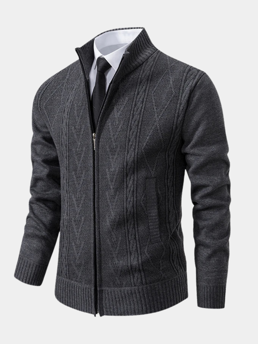 Wallace | MEN'S PROFESSIONAL VEST