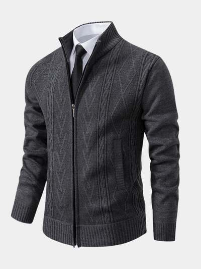 Wallace | MEN'S PROFESSIONAL VEST