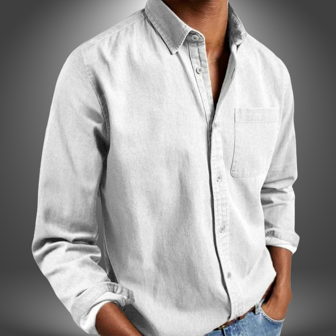 Chuck | Handmade Shirt