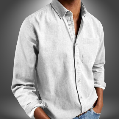 Chuck | Handmade Shirt