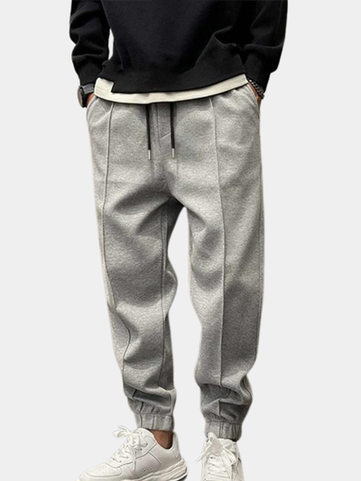 Antoine | SOFT MEN'S PANTS