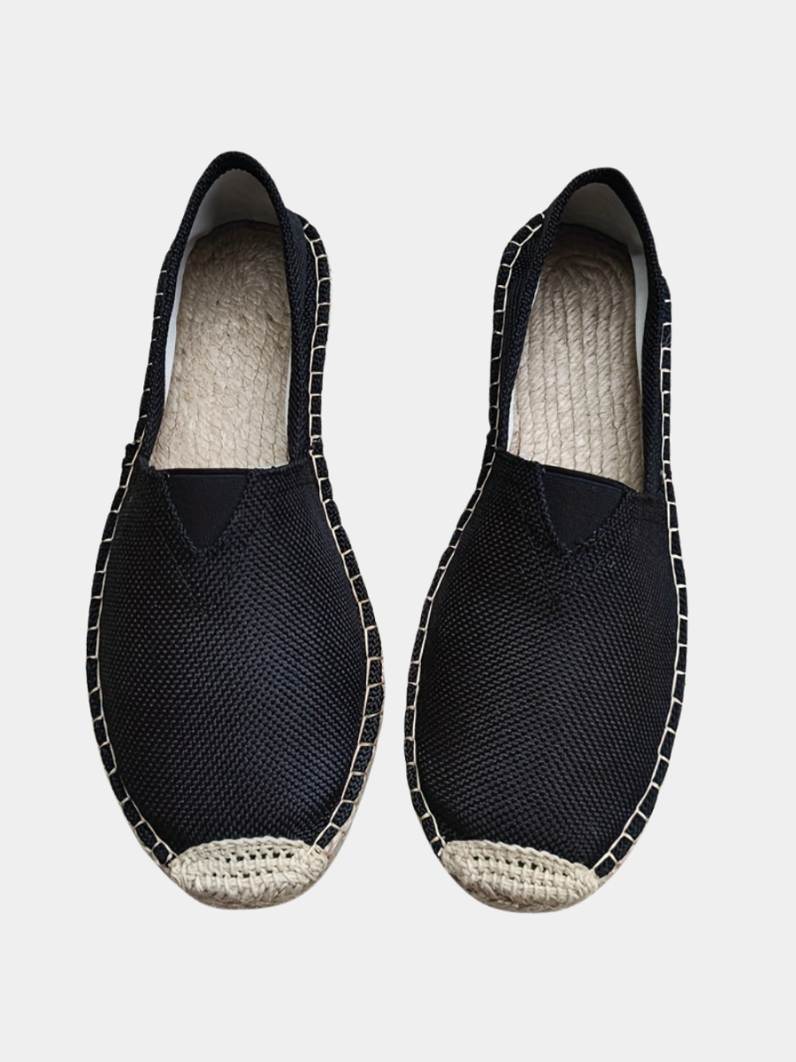 Royce | ELEGANT ESPADRILLES FOR MEN