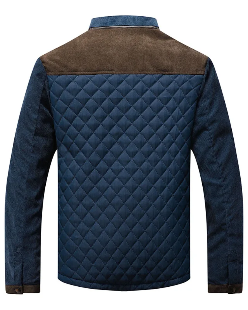 Matthew | Luxury Jacket