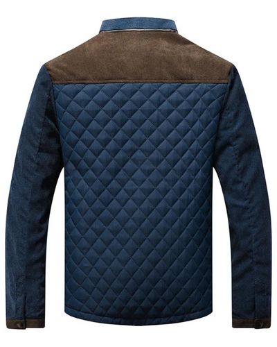 Matthew | Luxury Jacket