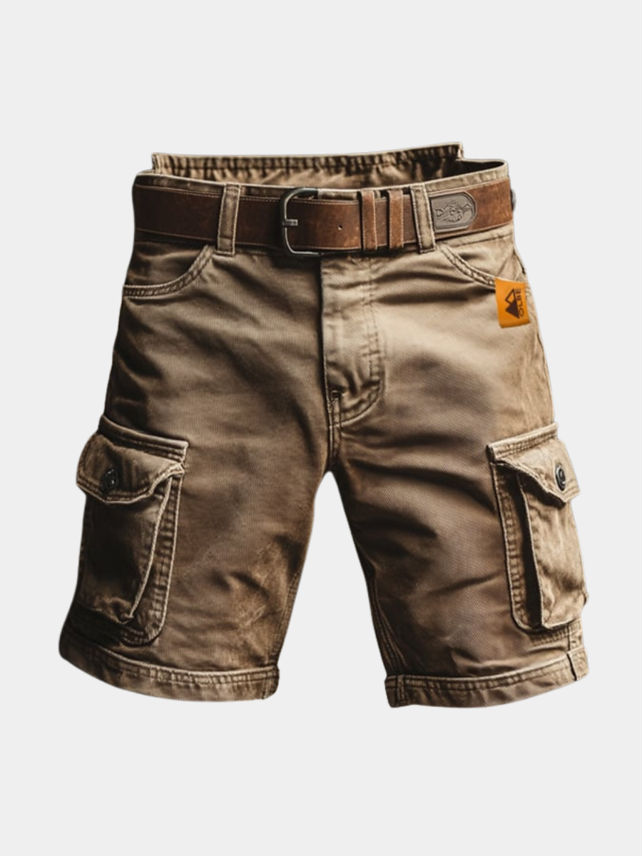 Ronald | MODERN OUTDOOR SHORTS