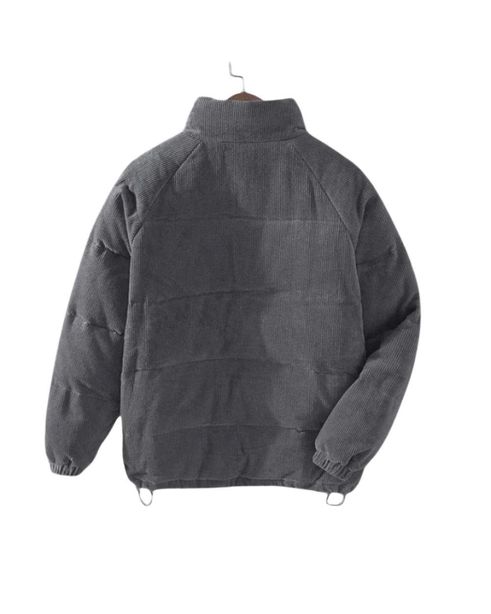 Willie | Luxury Men's Fall Coat