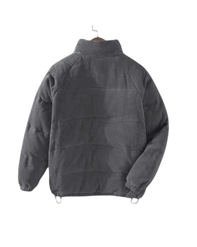 Willie | Luxury Men's Fall Coat