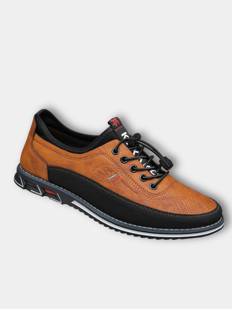 Wyatt | Quality Craftsmanship Oxford Shoes