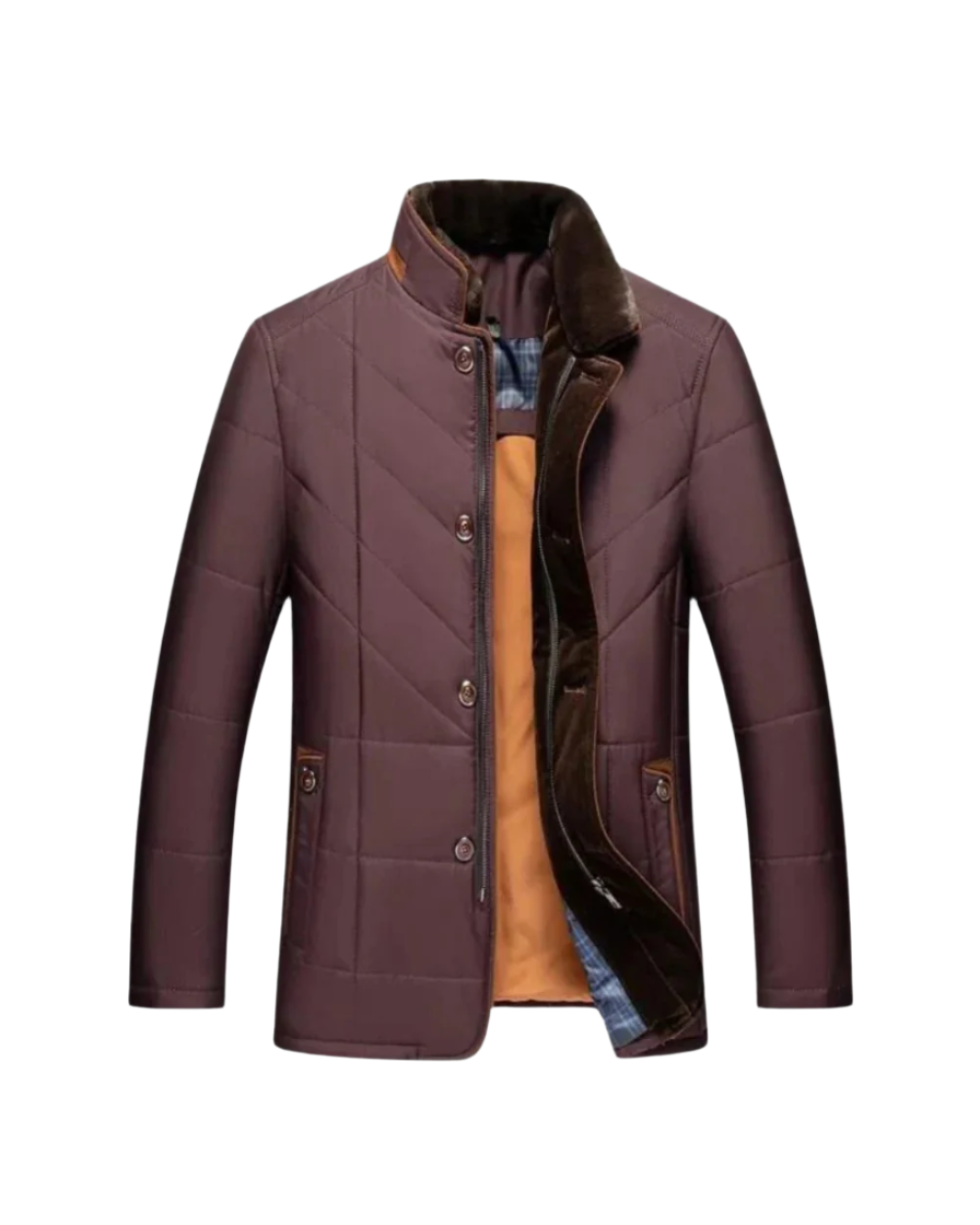 Max | Elegant Jacket