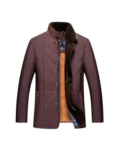 Max | Elegant Jacket