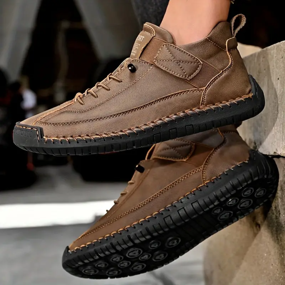 Kyle | Orthopedic Shoes