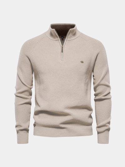 Chandler | LUXURY AUTUMN SWEATER