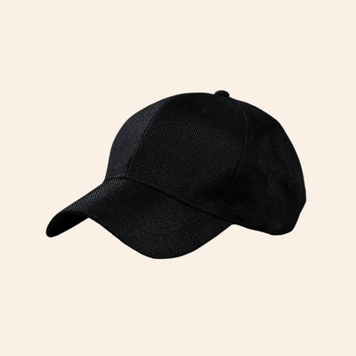 Jared | Linen Cap – Lightness & Timeless Style