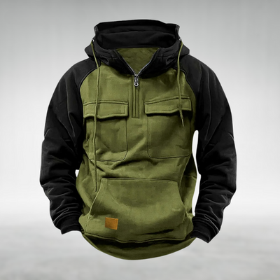 Cole | AUTUMN SWEATSHIRT