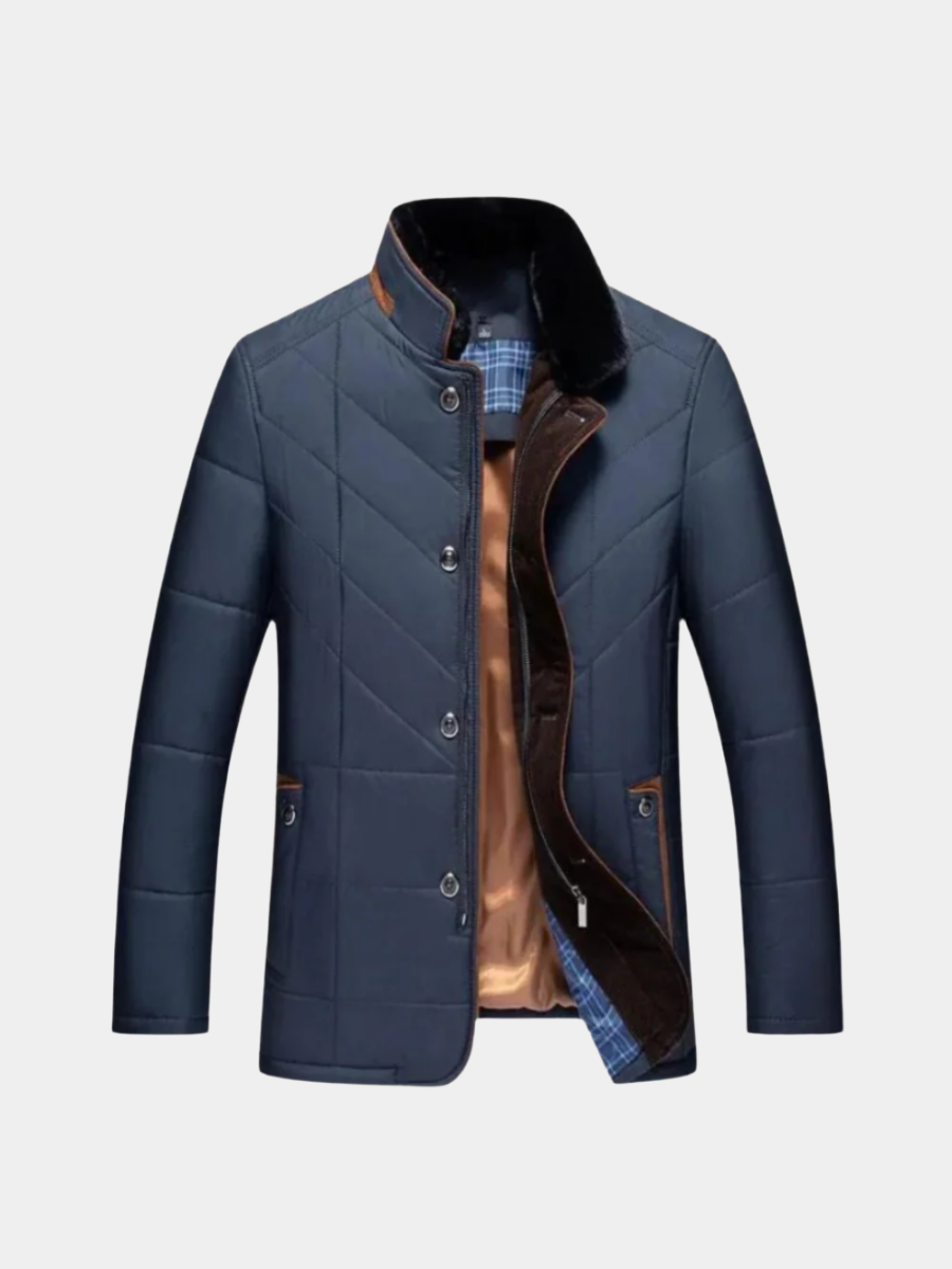 Milton | MEN'S JACKET