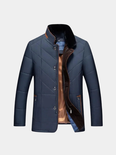 Milton | MEN'S JACKET