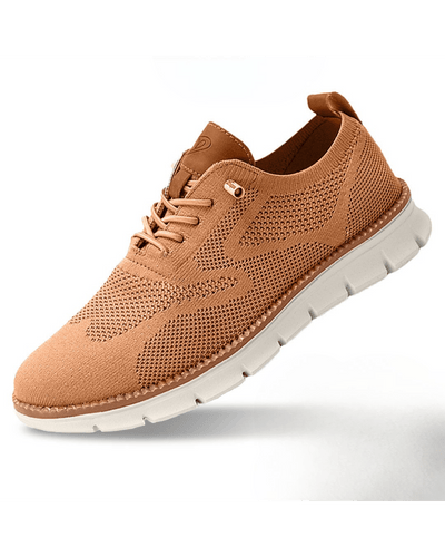 Manuel | Ultra-Comfortable Urban Sneaker