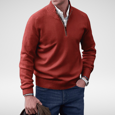 Chuck | LUXURY SWEATER