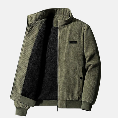 Frank | Timeless Corduroy Jacket