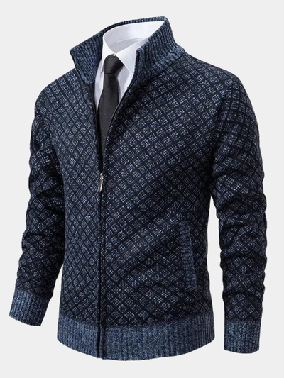 Wayne | MEN'S PROFESSIONAL VEST