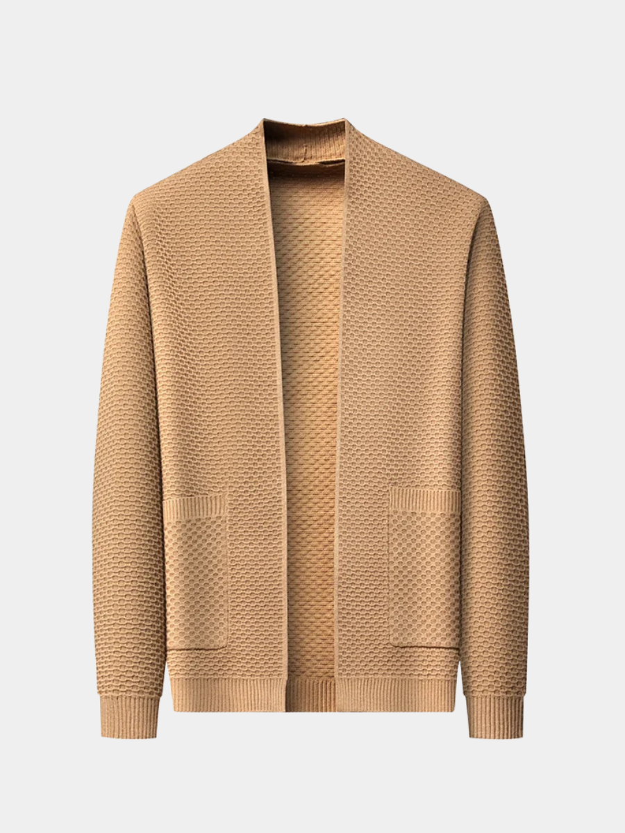Daryl | SOFT LUXURY JACKET FOR FALL