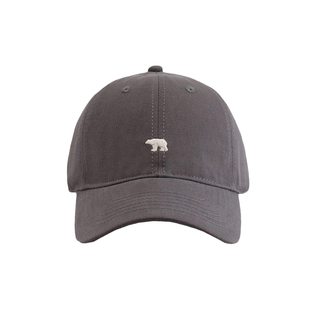 Jose | The Embroidered – Discreet Cap with Character