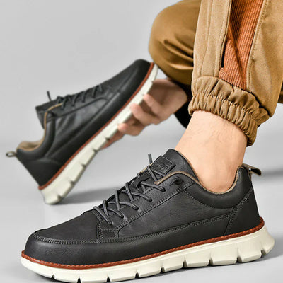 Teodoro | Elegant Sneakers