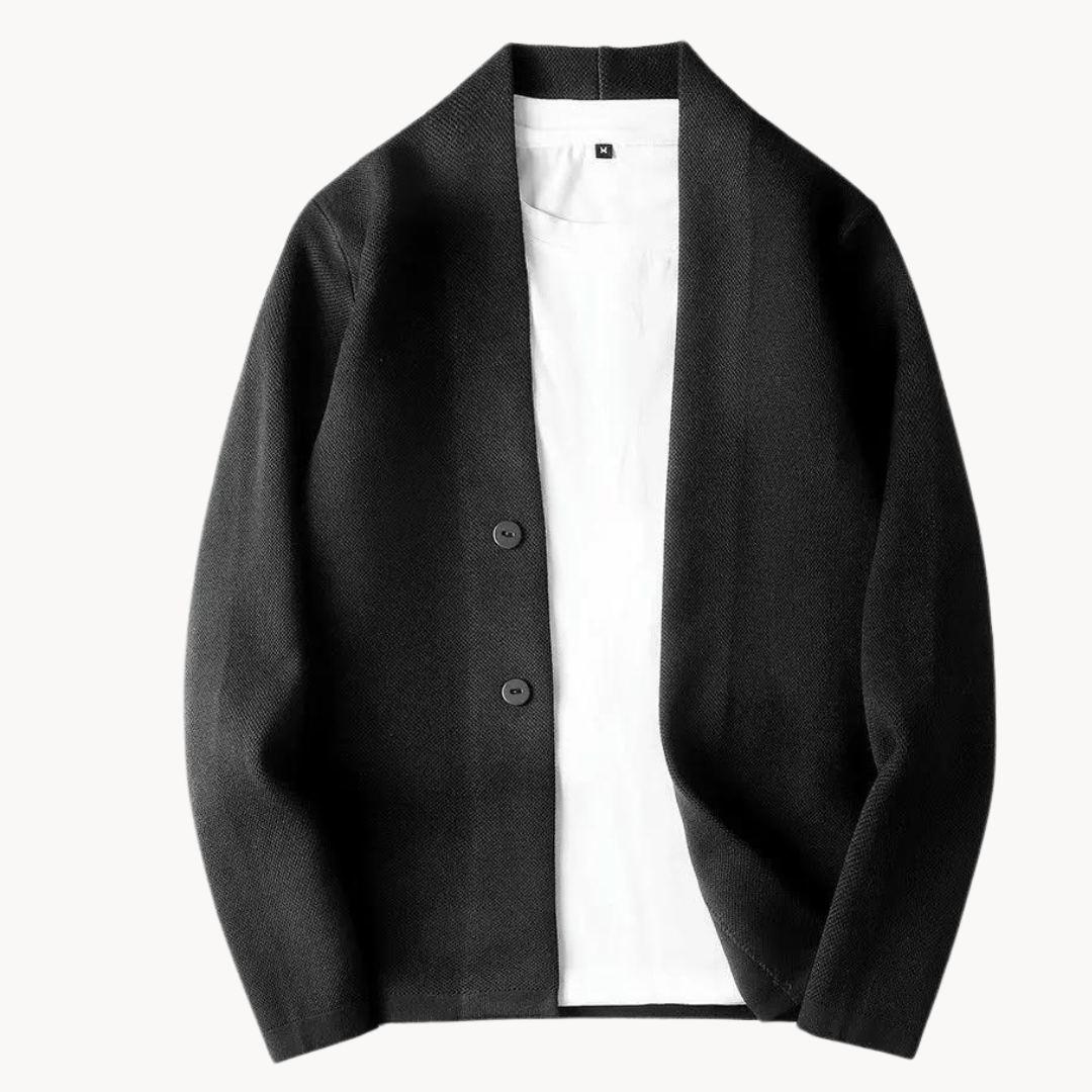 Ignacio | LUXURY VEST IN PREMIUM COTTON