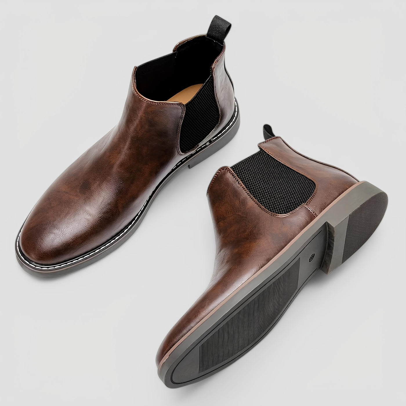 Diego | Chelsea boots