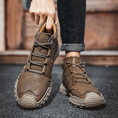 Tony | Hiking Shoes