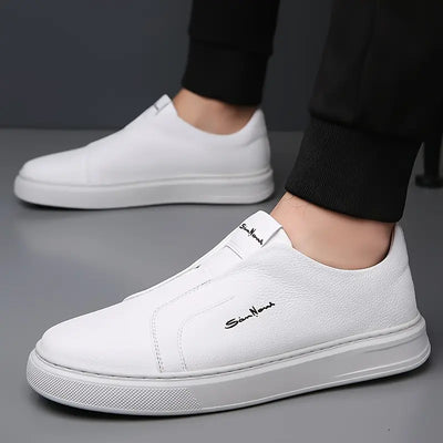 Isaiah | Premium Leather Shoes