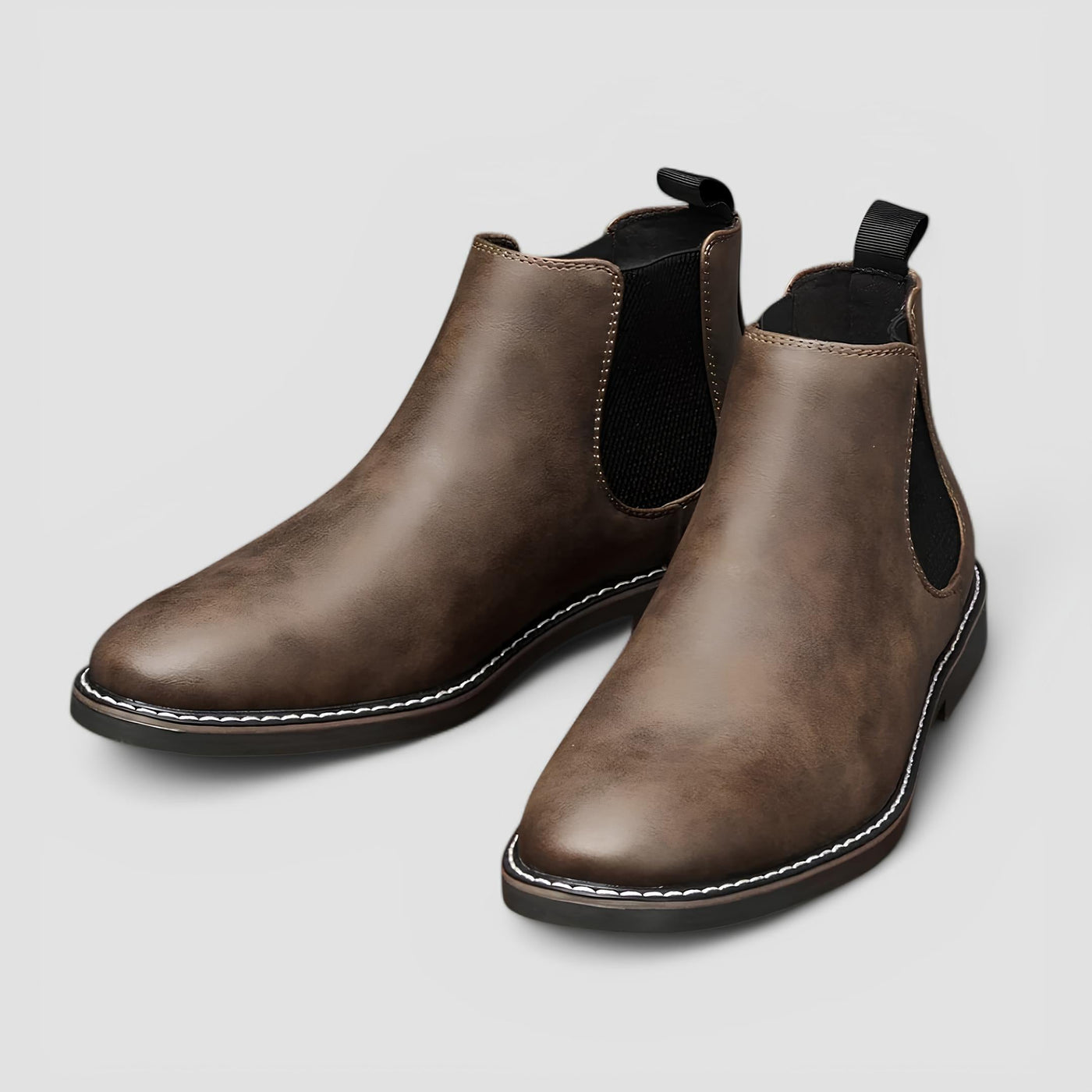 Louis | Chelsea Boots