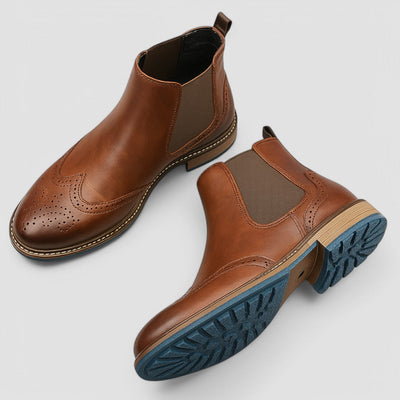 Ruben | Chelsea Boots