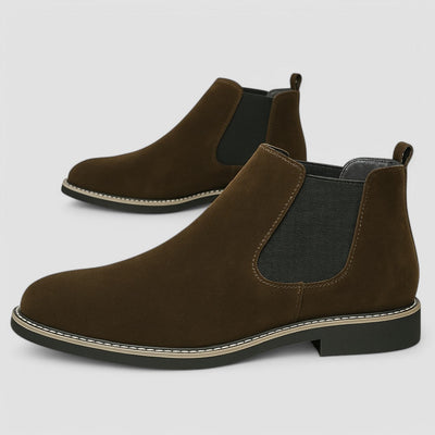 Santiago | Chelsea Boots