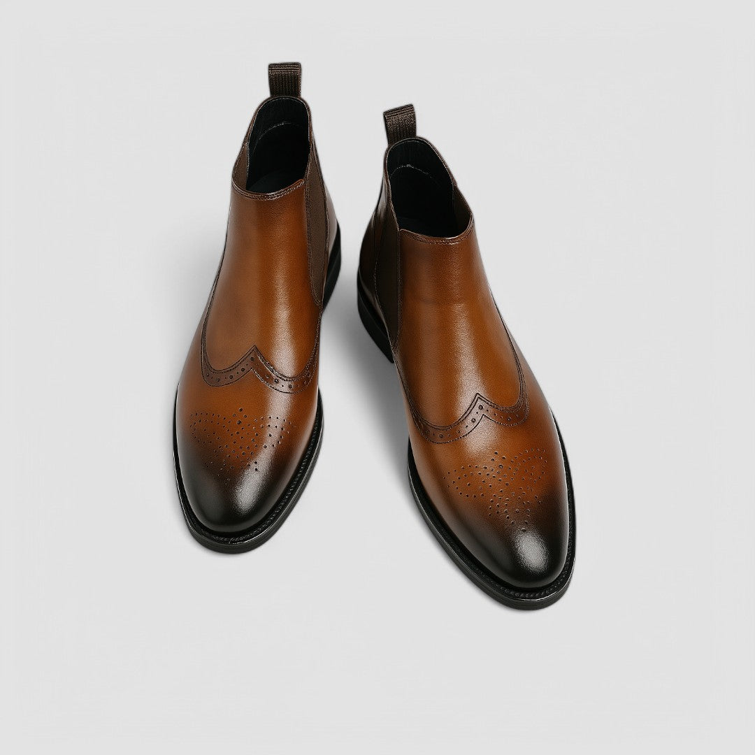 Raymond | Chelsea Boots
