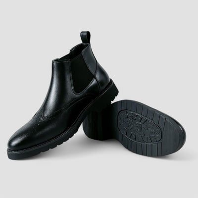 Ulysses | Chelsea Boots