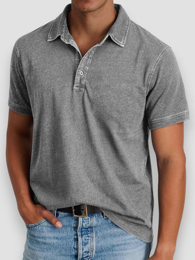 Greg | Polo Shirt with Collar