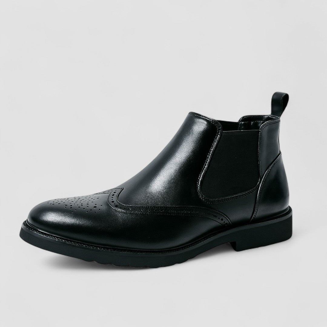 Ulysses | Chelsea Boots
