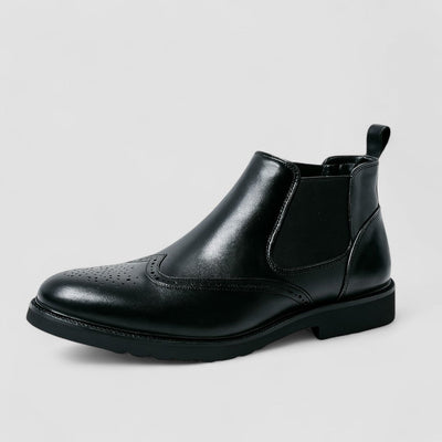 Ulysses | Chelsea Boots