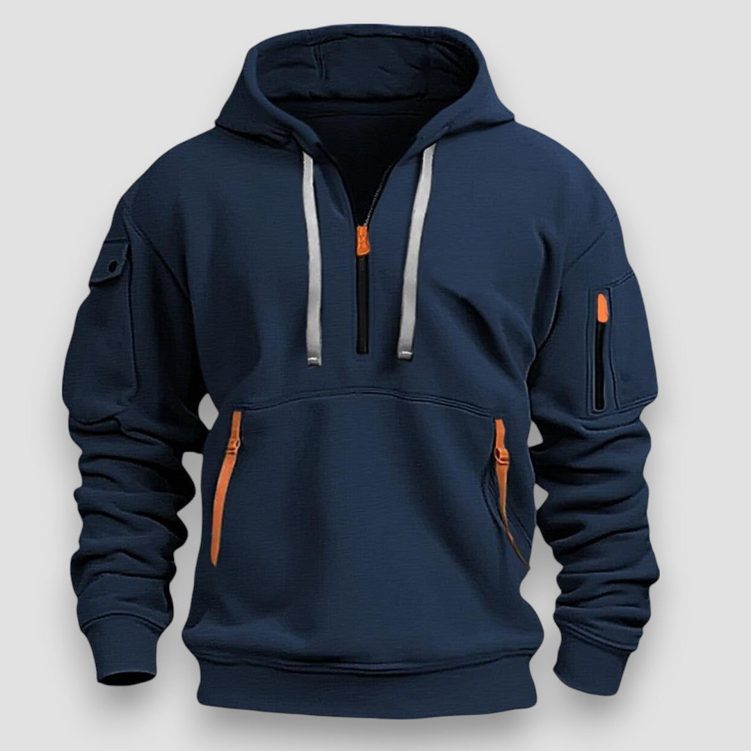 Jeff | Stylish Hoodie