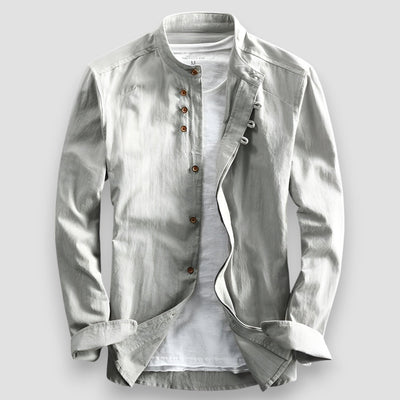 Jerry | Japanese Style Shirt