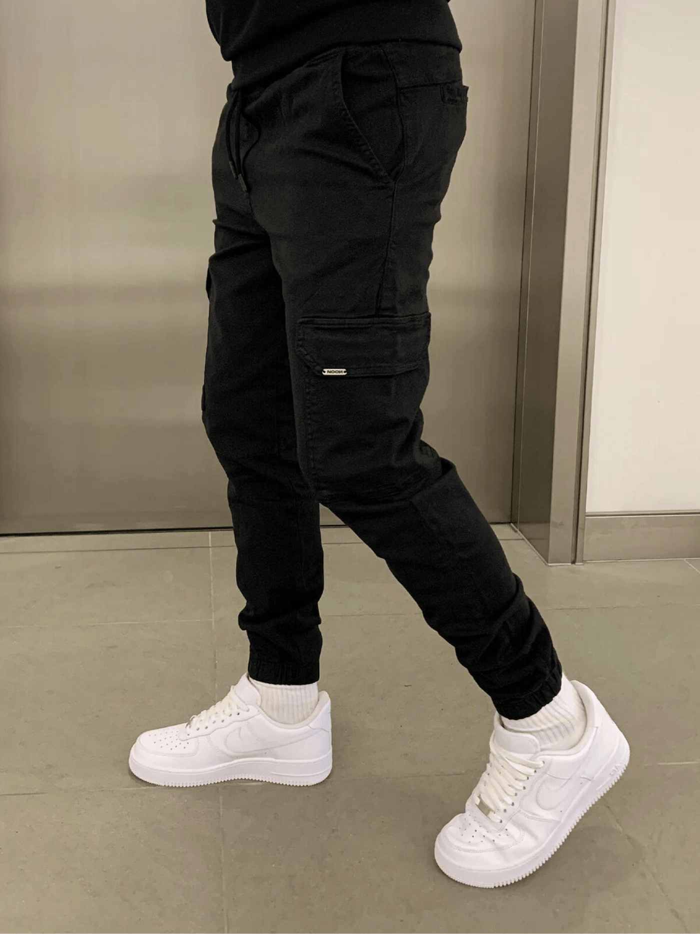 Kendall | CARGO PANTS