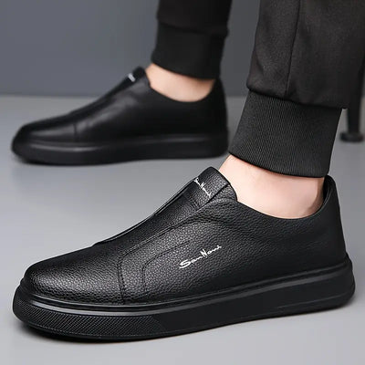 Isaiah | Premium Leather Shoes
