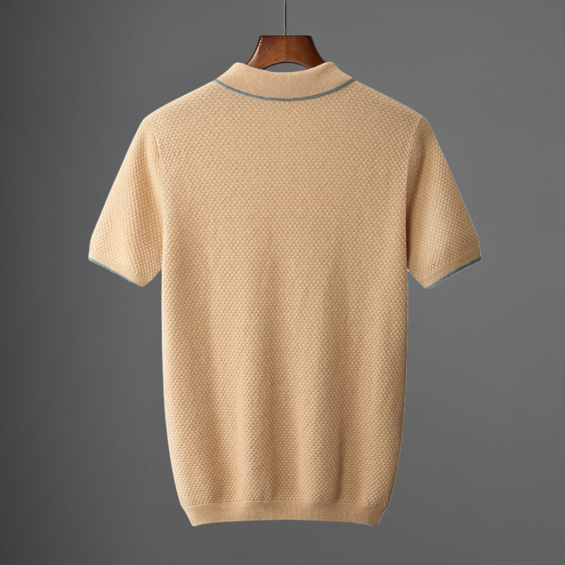 Claude | Classic Polo