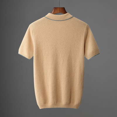 Claude | Classic Polo